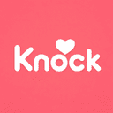 Knock - International Dating logo