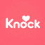 Knock - International Dating logo
